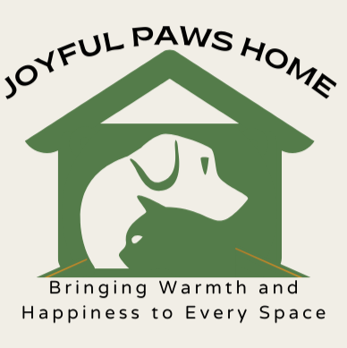 Joyful Paws Home